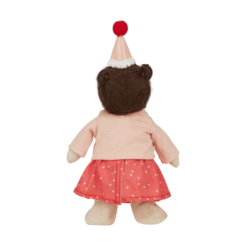 Olli Ella Dress Me Dinky - Sophie Sundae - Grace and Fox