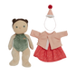 Olli Ella Dress Me Dinky - Sophie Sundae - Grace and Fox