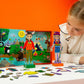 Floss & Rock - Adventure Magnetic Dress Up - Grace and Fox