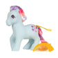 My Little Pony Classic Retro Rainbow Ponies - Sweet Stuff