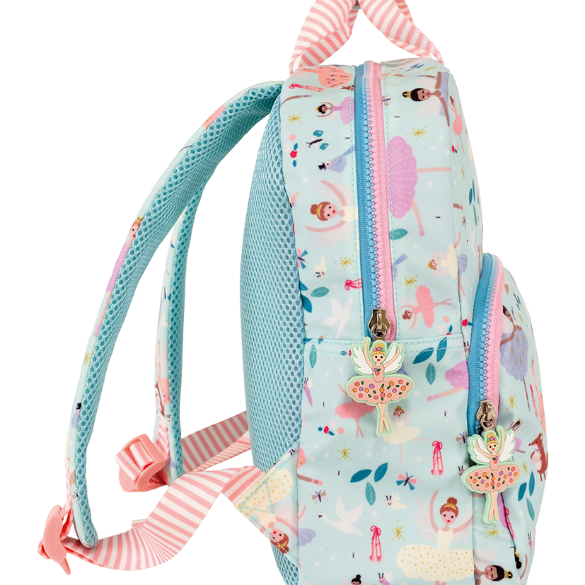 Enchanted Back Pack - Grace and Fox