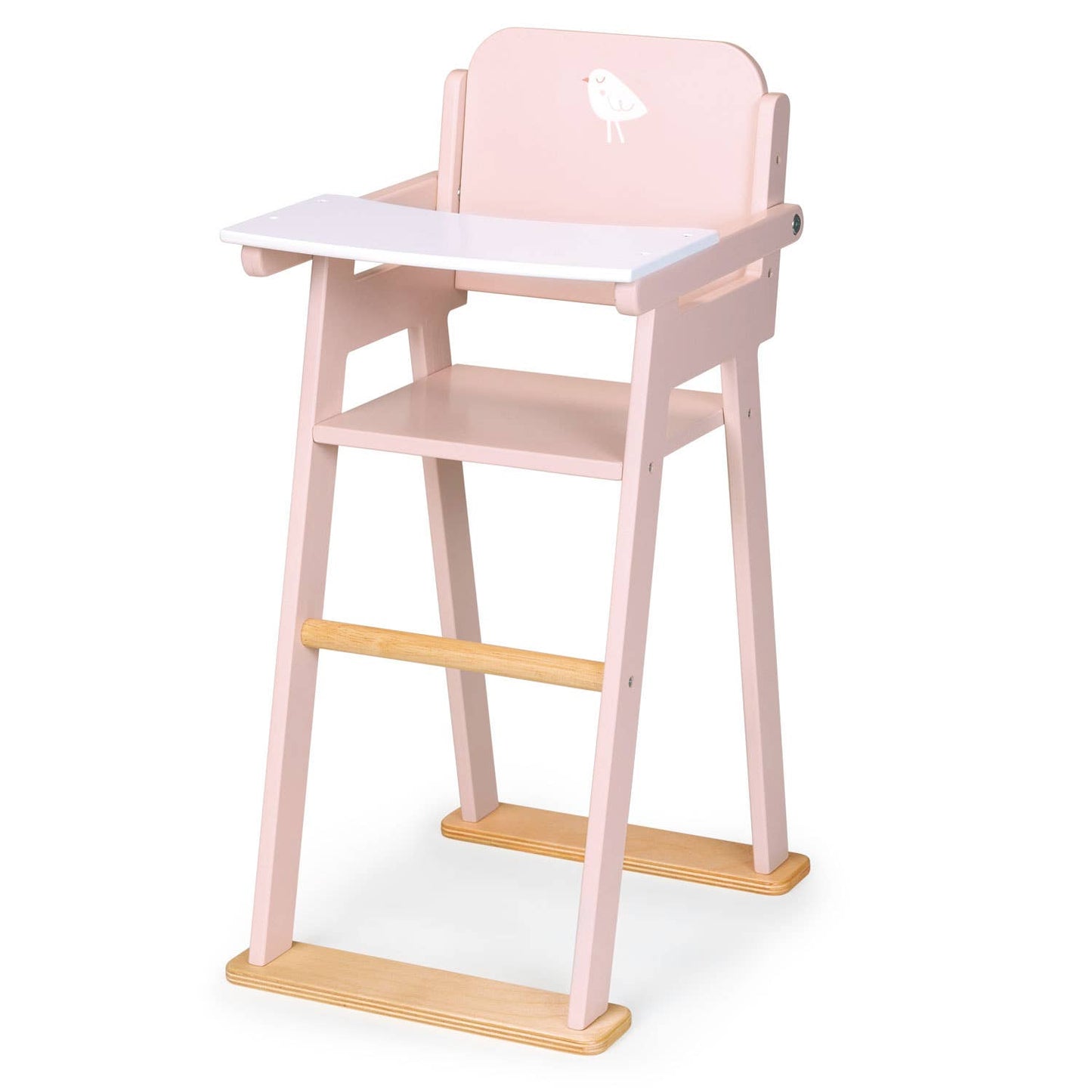 Mentari Baby Doll High Chair - Grace and Fox