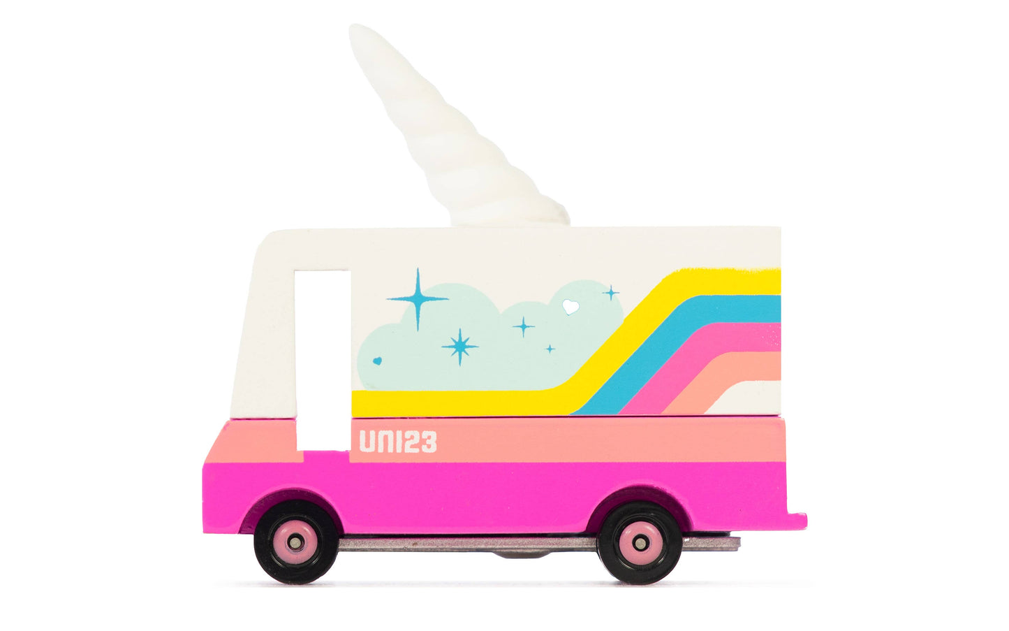 Candylab Candyvan Unicorn 2.0