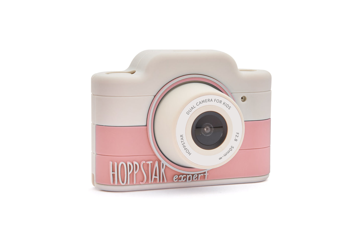 Hoppstar Expert Digital Camera - Blush