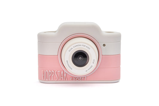 Hoppstar Expert Digital Camera - Blush