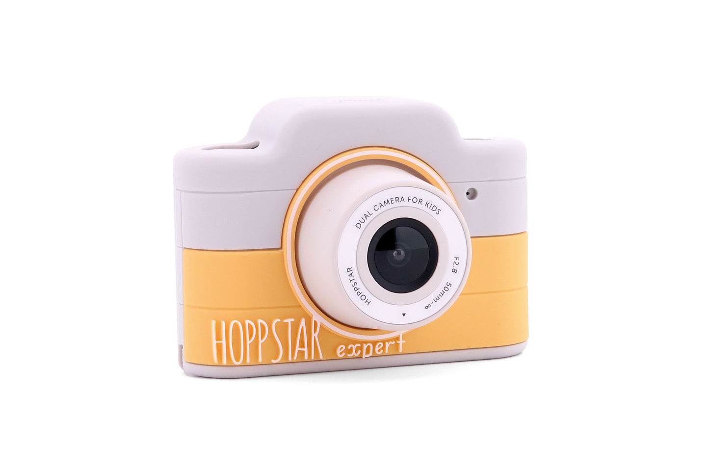 Hoppstar Expert Digital Camera - Citron