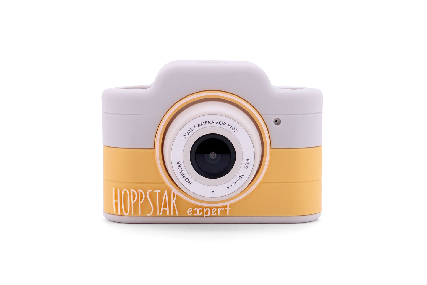 Hoppstar Expert Digital Camera - Citron