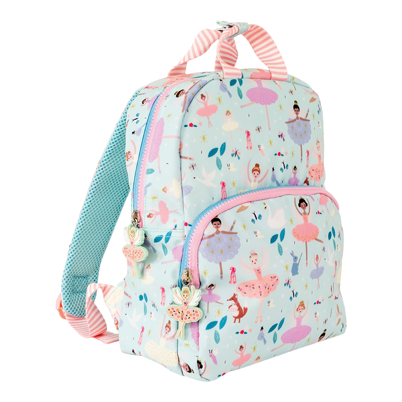 Enchanted Back Pack - Grace and Fox