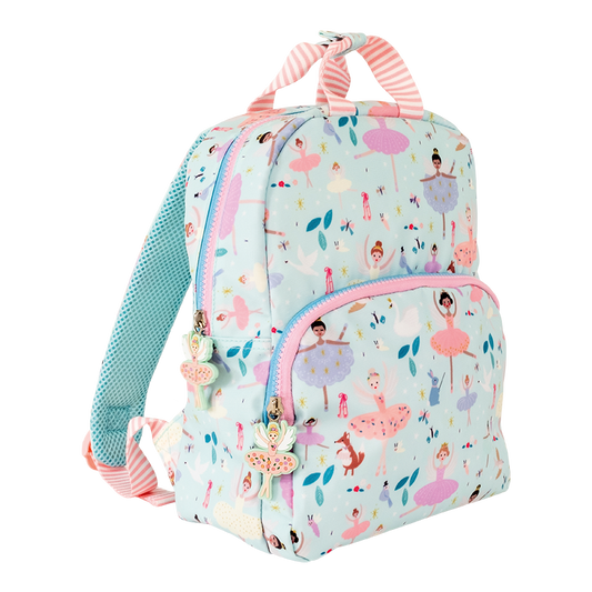 Enchanted Back Pack - Grace and Fox