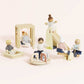 Le Toy Van Dolls House - Outdoor Play Furniture Set