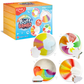 Zimpli Large Special Effect Baff Bombz 4 Pack Kids Bath Bomb