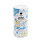 Nailmatic Foaming Bath Salts - Blue