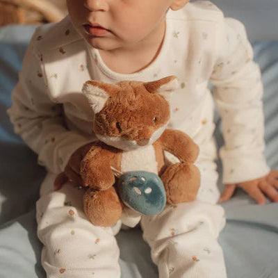 Little Dutch Cuddly Toy Fox - Forest Friends