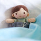 Threadbear Little Peeps Jack Boy Doll