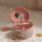 Little Dutch - Musical Jewellery box - Fairy Garden