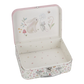 Little Dutch Pink Suitcase Set - Fairy Garden