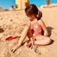 Pool Party Toy Doll By Lottie Dolls - Grace and Fox