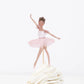 Ballerina Cupcake Kit by Meri Meri