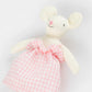 Strawberry Mouse Mini Doll By Meri Meri