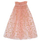 Pink Tulle Star Cape By Meri Meri