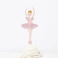 Ballerina Cupcake Kit by Meri Meri