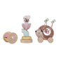 Little Dutch Giftbox wooden - Fairy Garden - Grace and Fox