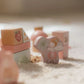 Little Dutch Building Blocks FSC - Fairy Garden