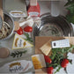 Jabadabado Pretend Pasta Set - Grace and Fox