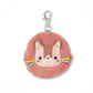 Lilliputiens - Purse Jeanne the cat - Grace and Fox