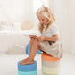 Moes Rainbow Chair - Original