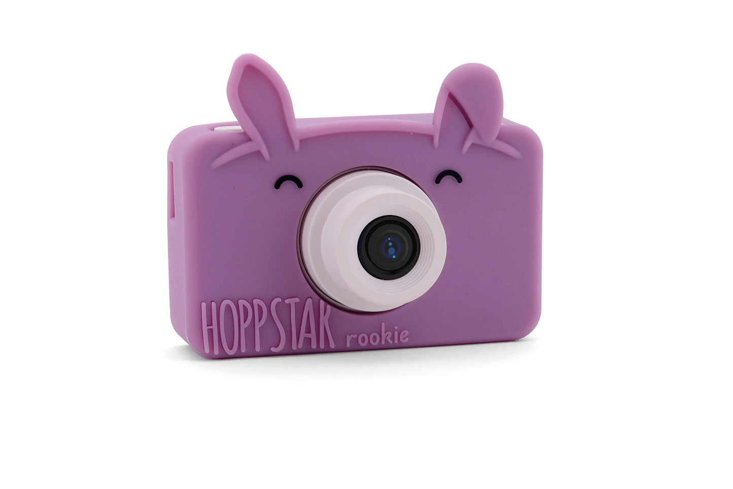 Hoppstar Rookie Digital Camera - Blossom