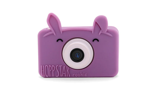 Hoppstar Rookie Digital Camera - Blossom