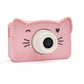 Hoppstar Rookie Digital Camera - Blush