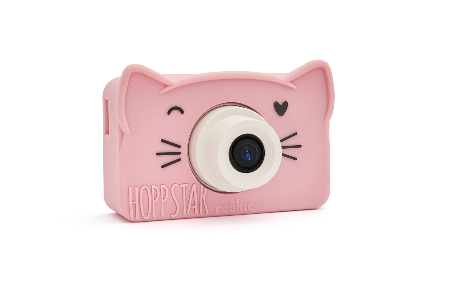 Hoppstar Rookie Digital Camera - Blush