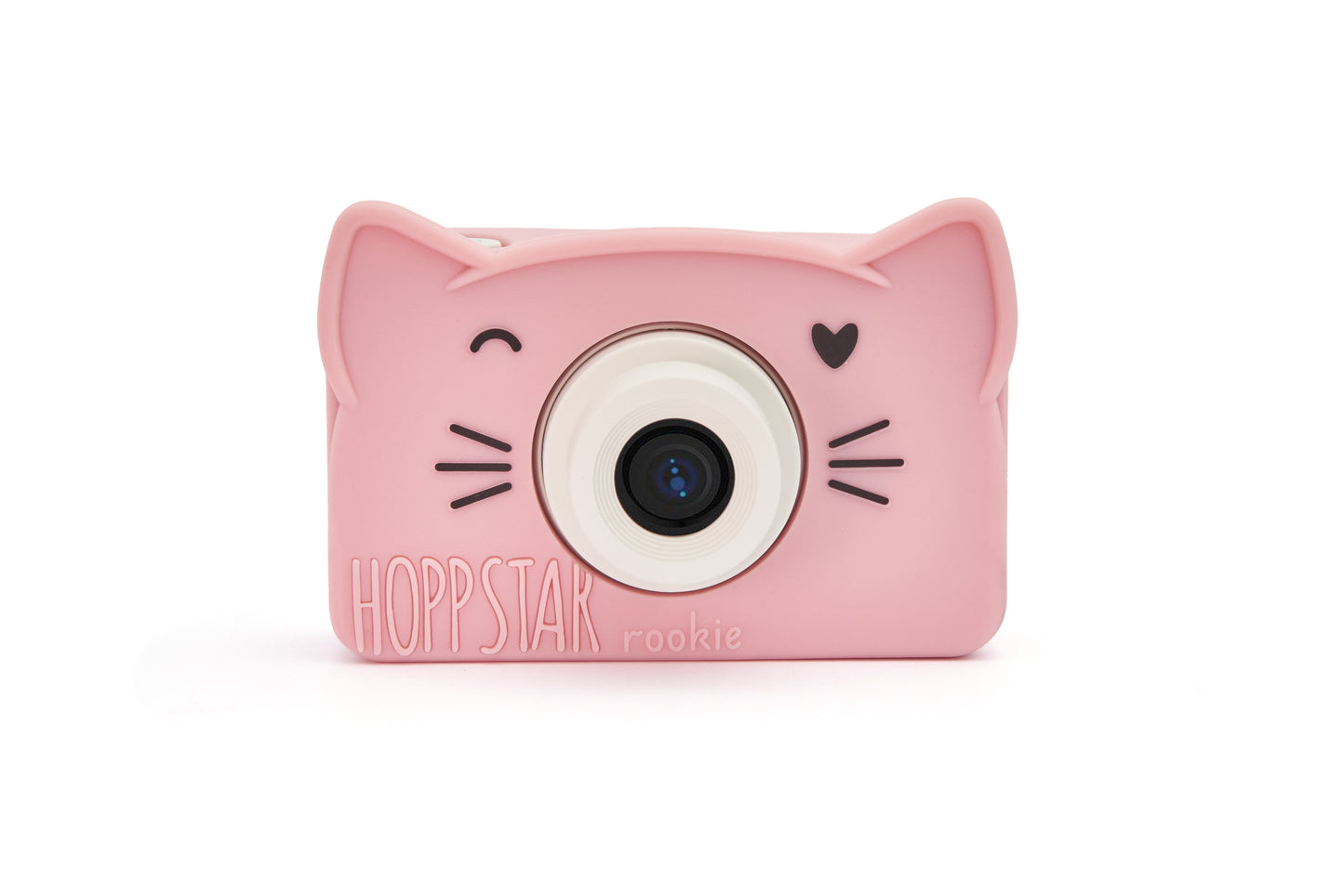 Hoppstar Rookie Digital Camera - Blush