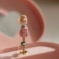 Little Dutch - Musical Jewellery box - Fairy Garden