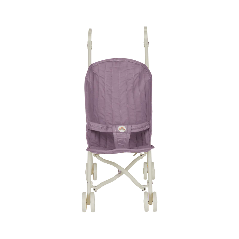 Olli Ella Sollie Stroller - Lavender