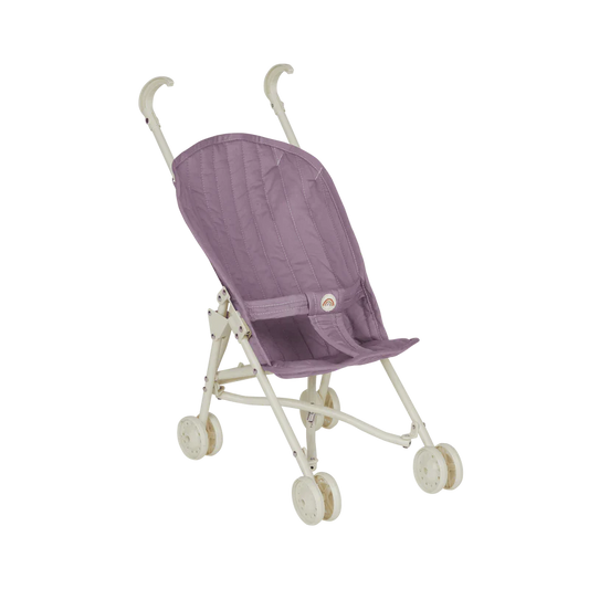 Olli Ella Sollie Stroller - Lavender