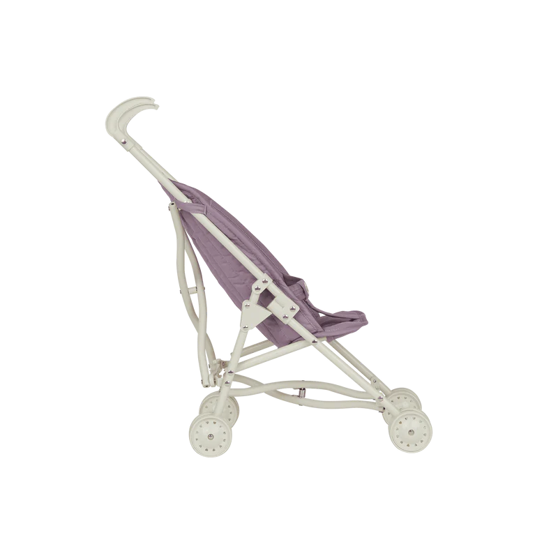 Olli Ella Sollie Stroller - Lavender