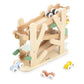 Janod Sweet Cocoon Ant Racing Ramp