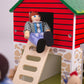 Tidlo The Oldfield Farm Wooden Playset - Grace and Fox