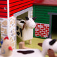 Tidlo The Oldfield Farm Wooden Playset - Grace and Fox