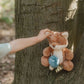 Little Dutch Cuddly Toy Fox - Forest Friends - Grace and Fox