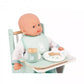 Janod Wooden Doll Set - Zen