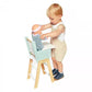 Janod Wooden High Chair - Zen